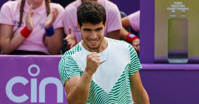 积极跑动 积极跑动